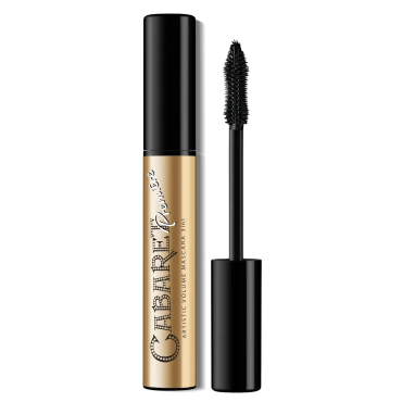 Тушь для ресниц Cherel 3в1 Cabaret Premiere, черная фото 1