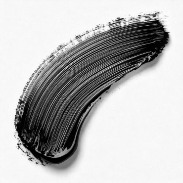 Тушь для ресниц Cherel 3в1 Cabaret Premiere SILVER, черная фото 3