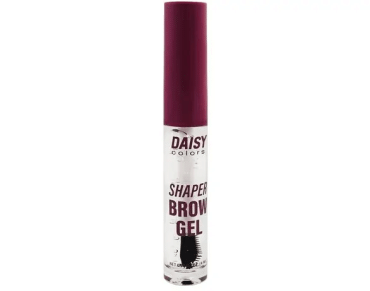 DAISY COLORS Гель для брів Shaper Brow Gel