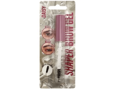 DAISY COLORS Гель для брів Shaper Brow Gel фото 2