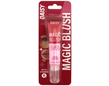 Тінтуючі румʼяна DAISY COLORS Magic Blush 12 мл фото 1