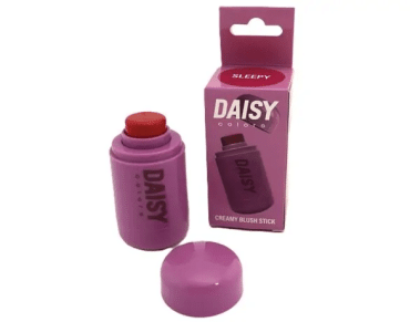 DAISY COLORS Кремові румʼяна у стіку в асорт. Blush Stick