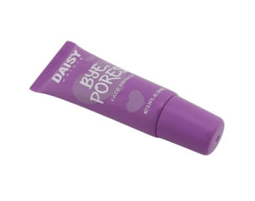 Праймер для лица DAISY COLORS под макияж Bye, Pores! Face Primer 10 мл фото 1