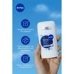 Дезодорант стік жіночий Nivea «Дерма Контроль Захист та Екстракомфорт», 50 мл фото 2