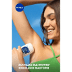 Дезодорант стік жіночий Nivea «Дерма Контроль Захист та Екстракомфорт», 50 мл фото 7
