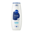 Гель-догляд для душу Nivea Дерма Контроль Захист та Екстракомфорт, 500 мл