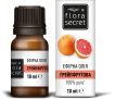 Масло эфирное Flora Secret Грейпфрутовое, 10мл