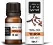 Масло эфирное Flora Secret Гвоздичное, 10мл