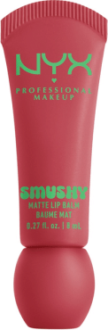 Бальзам для губ NYX Professional Makeup Smushy Matte Lip Balm матовый тон 05, 8 мл фото 7