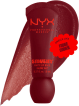 Бальзам для губ NYX Professional Makeup Smushy Matte Lip Balm матовый тон 07, 8 мл