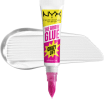 Гель для бровей NYX Professional Makeup The Brow Glue Crazy Lift с эффектом ламинирования тон 01, 7 мл фото 1