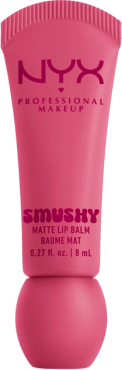 Бальзам для губ NYX Professional Makeup Smushy Matte Lip Balm матовий відтінок 02, 8 мл