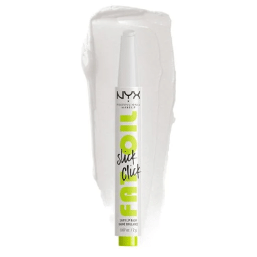 Блеск-бальзам для губ NYX Professional Makeup Fat Oil Slick Click тон 13, 2 г