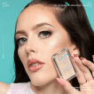 Хайлайтер для лица NYX Professional Makeup Buttermelt Highlighter тон 5 Bright & Butta, 5 г фото 3