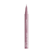 Підводка-фломастер для очей NYX Professional Makeup Epic Ink Glitz водостійка тон 03 Shimmer Stitch, 1 мл