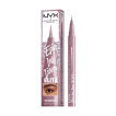 Підводка-фломастер для очей NYX Professional Makeup Epic Ink Glitz водостійка тон 03 Shimmer Stitch, 1 мл фото 1