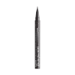 Підводка-фломастер для очей NYX Professional Makeup Epic Ink Glitz водостійка тон 06 Graphite, 1 мл