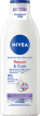 Лосьйон для тіла Nivea відновлення та догляд для сухої та чутливої шкіри Repair&Care, 400 мл