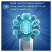 Зубная паста ORAL-B Pro Kids для детей Нежный вкус, с рождения до 6 лет 50 мл фото 3