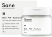 Пілінг-педи Sane для проблемної шкіри BHA+PHA+Panthenol, 60 шт