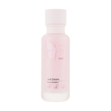 Гель для вмивання Just Dream Teens Cosmetic для нормальної та схильної до сухості шкіри з аквапорином, 120 мл