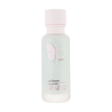 Гель для умывания Just Dream Teens Cosmetic для жирной и комбинированной кожи с бамбуком, 120 мл