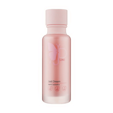 Тоник для лица Just Dream Teens Cosmetic для нормальной и склонной к сухости кожи Roze, 120 мл