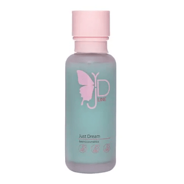 Тонік для обличчя Just Dream Teens Cosmetic для жирної шкіри Laricyl, 120 мл