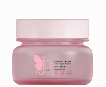 Крем для обличчя Just Dream Teens Cosmetic для нормальної та схильної до сухості шкіри Purisoft, 50 мл
