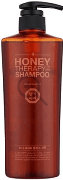 Шампунь для волос DAENG GI MEO RI профессиональный Медовая терапия Плюс 500 мл