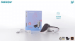 Вакуумний кліторальний стимулятор Satisfyer Traveler, 1 шт