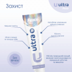 Зубная паста для комплексной защиты Fesco Ultra Complete Protection, 100 мл фото 2