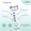 Зубна паста освіжаюча Fesco Ultra Mouth Fresh, 100мл фото 2