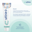 Зубна паста освіжаюча Fesco Ultra Mouth Fresh, 100мл фото 3