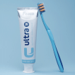 Зубная отбеливающая паста Fesco Ultra Whitening, 100мл фото 4