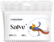 Ватные палочки Salve, 400 шт