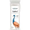 Ватные диски Salve, 80 шт