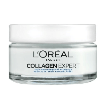 Крем для лица L`Oreal Collagen Expert антивозрастной, 50 мл фото 1