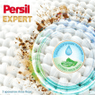 Пральний порошок Persil Expert Sensitive Deep Clean, 4,05 кг, 27 циклів прання фото 3