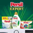 Гель для прання Persil Expert Sensitive Deep Clean, 60 прань, 2.7 л фото 5