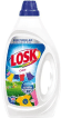 Гель для стирки Losk Color, 33 циклов стирки, 1.485 л