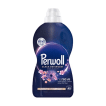 Гель для деликатной стирки Perwoll Renew Black Detergent Dark Bloom Восстановление и аромат, для темных вещей, 40 стирок, 2 л