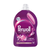 Гель для деликатной стирки Perwoll Renew Color Detergent Blossom Восстановление и аромат, для цветных вещей, 60 стирок, 3 л
