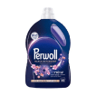 Гель для делікатного прання Perwoll Renew Black Detergent Dark Bloom Відновлення та аромат, для темних речей, 60 прань, 3 л