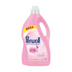 Гель для делікатного прання Perwoll Renew Delicates Detergent для вовни, шовку та делікатних тканин, 75 прань, 3.750 л