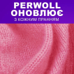 Гель для делікатного прання Perwoll Renew Delicates Detergent для вовни, шовку та делікатних тканин, 75 прань, 3.750 л фото 2