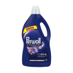 Гель для деликатной стирки Perwoll Renew Black Detergent Dark Bloom Восстановление и аромат, для темных вещей,75 стирок, 3,750 л