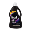 Гель для деликатной стирки Perwoll Renew Black Detergent для темных и черных вещей, 80 стирок, 4 л