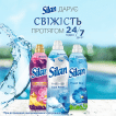 Кондиціонер для білизни Silan Фреш Контрол Прохолодна Свіжість 770 мл фото 3