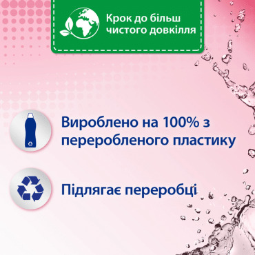 Кондиціонер для білизни Silan Фреш Контрол Свіжість квітів 1100 мл фото 2